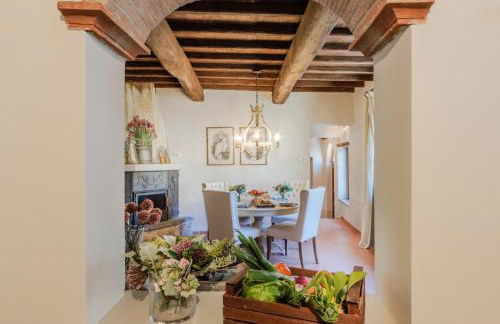 Cottage Gigi, Smart Convenient Stone Village House - Foto 29