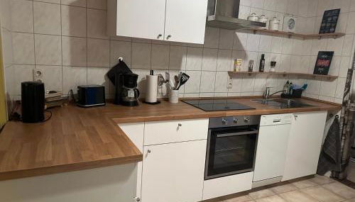 Ferienwohnung zur Ratsklause - Foto 2, stove, dishwasher, pet friendly, toaster, minibar