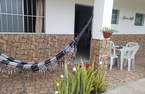 AP03-A 50 Metros da Praia Flats Mobiliados para 4 pessoas - Foto 5