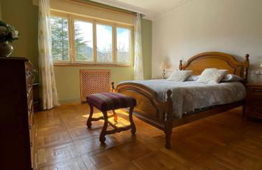 Villa en la Reserva de la Biosfera de Gordón - Foto 34