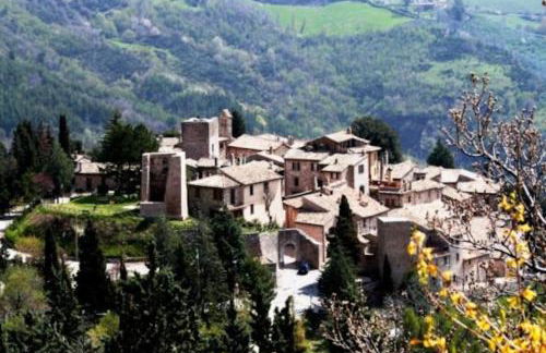 Casetta Nonna Augusta (Spello 9 km-Assisi 12 km) - Foto 54