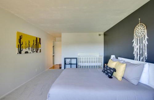 La Mesa Townhome 15 Mi to San Diego! - Photo 17