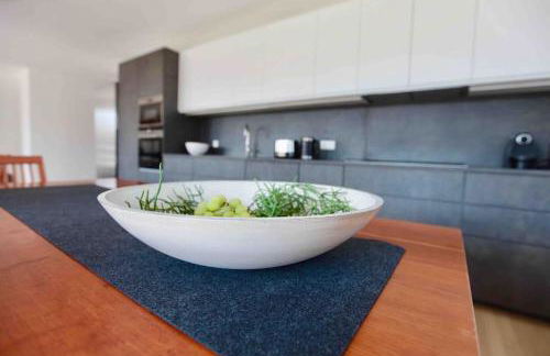 Auszeit Herrsching - 3 Zimmer Wohnung in See Nähe - Foto 36