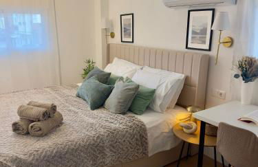 Málaga Center Trinidad Living - Foto 23