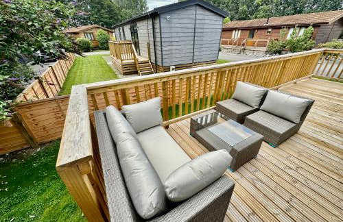 The Birches with Hot Tub - Foto 20