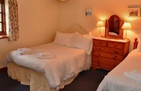 Upper Onibury Cottages - Foto 14