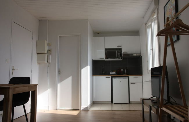 Résid' Spa - Loire & Sèvre - Foto 49