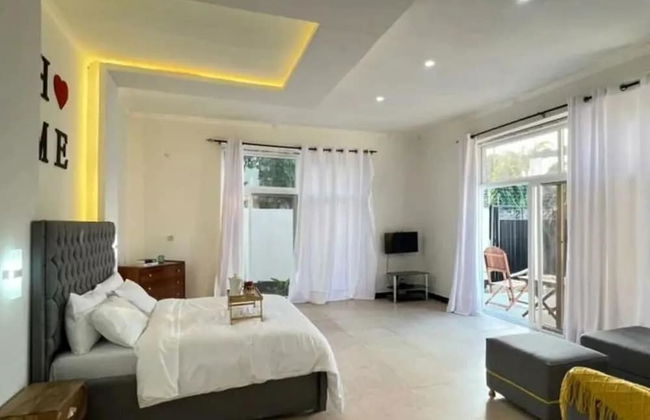 Inviting 1-bed Studio in Dar es Salaam - Photo 2