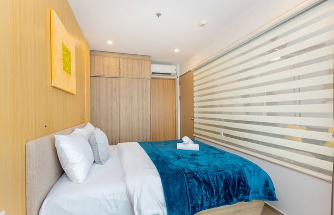 Sum Condotel Luxury - Foto 25