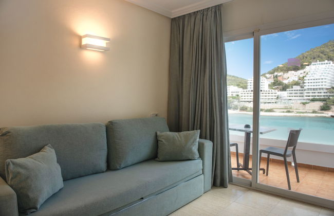 El Pinar Apartments - Foto 14