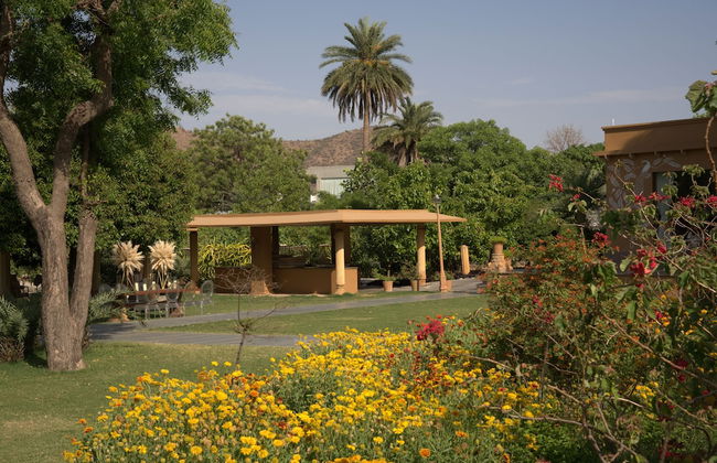 YAAN Bagela Villa - Foto 13