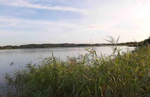 Maritime Wohnung Ostsee mit privatem Seezugang - Foto 12