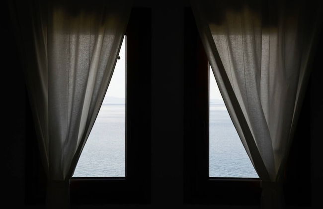 Ira Charming apt with stunning view - Foto 24