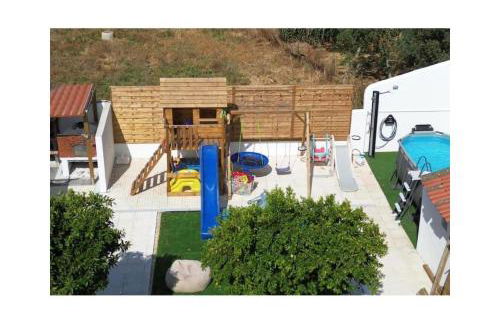 Santinho House - com carregador de carros eléctricos - Foto 1