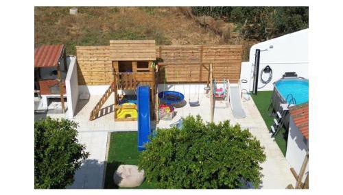 Santinho House - com carregador de carros eléctricos - Photo 1