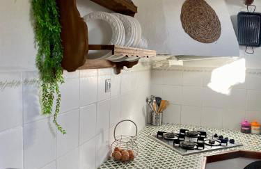 La Tahona (Cortijo Andaluz en las montañas) - Foto 31