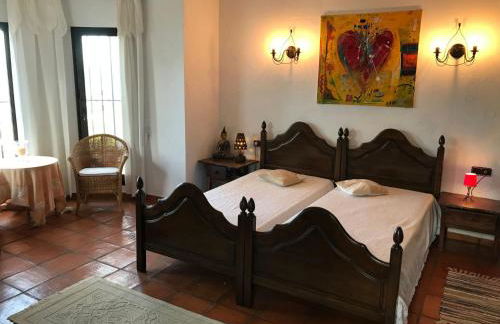 Holiday Home Finca mit Pool und Panoramablick in Monte Pego by Interhome - Foto 41