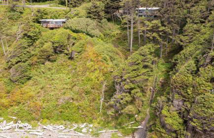 Sunset Cove by Avantstay Beachfront w/ Balcony! - Foto 76