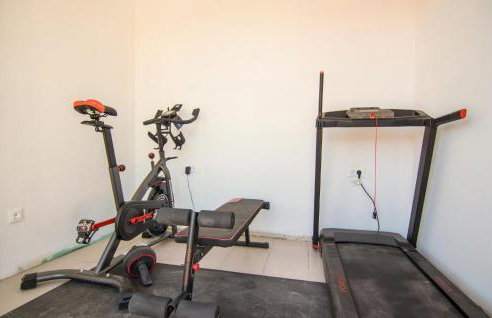 Nice Home In Krk With Sauna - Photo 45