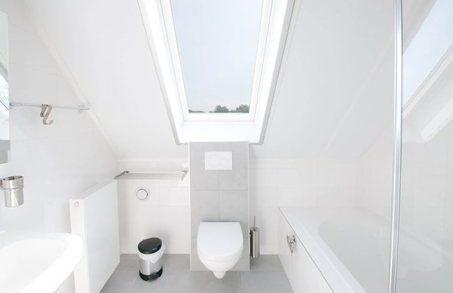 Villa Oesterdam 6 Persons - Photo 9