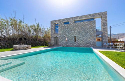 Achatis Apartments with sea view - Foto 53