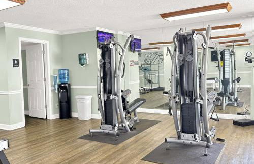 Regency Towers 404 - Foto 41