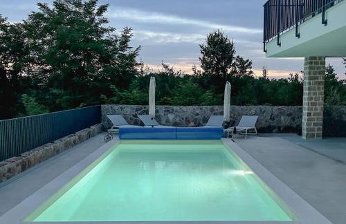 Villa Mileni - Relaxing villa with private pool - Photo 2