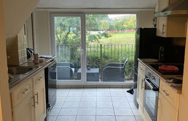 Riverbank Cottage Lake District, Double Balcony - Foto 8