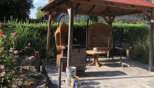 Glückszeit-Itter - Foto 5, Garden