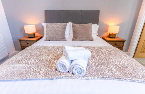 Iron House James Place - Foto 43