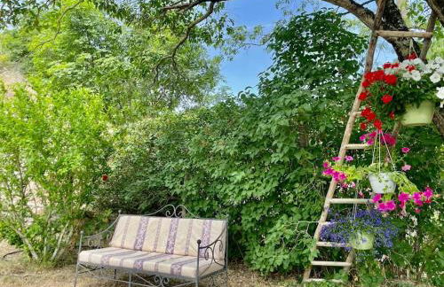 Il Colle - Apartment Pino - Foto 7