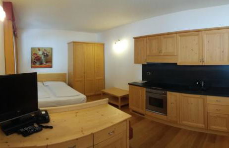 Residence Panorama - Foto 46