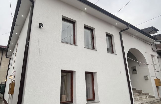 Apartman Like Sarajevo - Foto 1