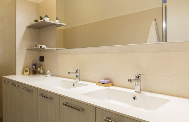 notaMi - Yellow Line Apartment - Foto 16