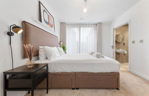 Split Level Apartment - Foto 27