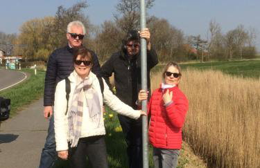 Ferienwohnanlage Sturmhöhe - Foto 22