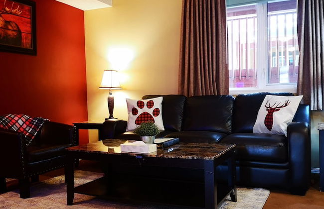 Canadian Rockies Chalets - Foto 76