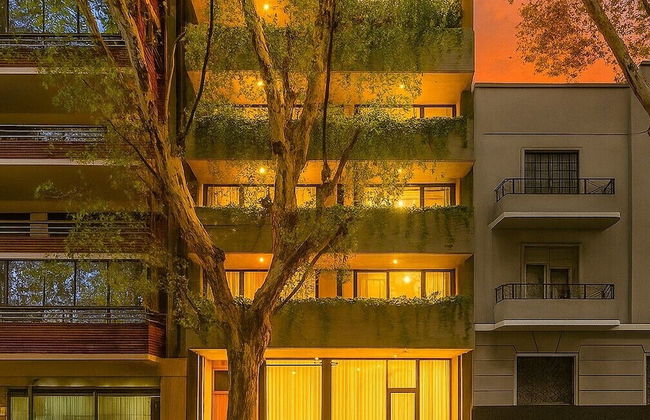 Deluxe Apartments in Palermo - by BueRentals - Foto 1