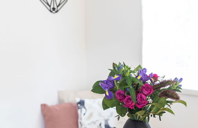 Cottage with pool playground and privacy - Foto 58