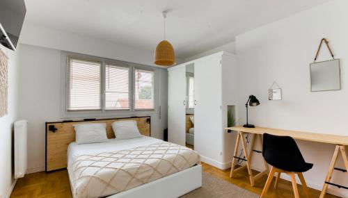 4P Modern & Secured Parking - Foto 4