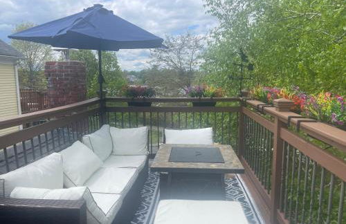 Salem's Enchanted Inn - Foto 29