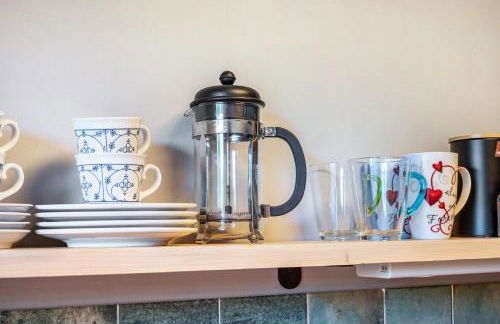 Schicke kleine Bude - Foto 14