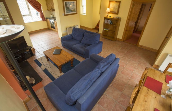 Willow Grove Holiday Cottages - Foto 47