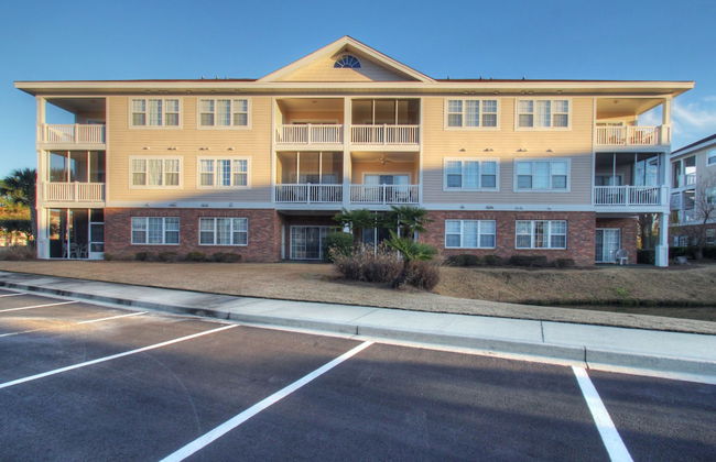 Barefoot Resort by Palmetto Vacations - Foto 2