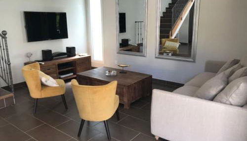 Maison à Saint-Florent avec piscine privée - Foto 4