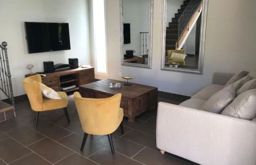 Maison à Saint-Florent avec piscine privée - Foto 4