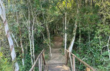 Casa de Campo 3 suites - Atibaia 60 Km SP proximo ao TAUÁ - Foto 40