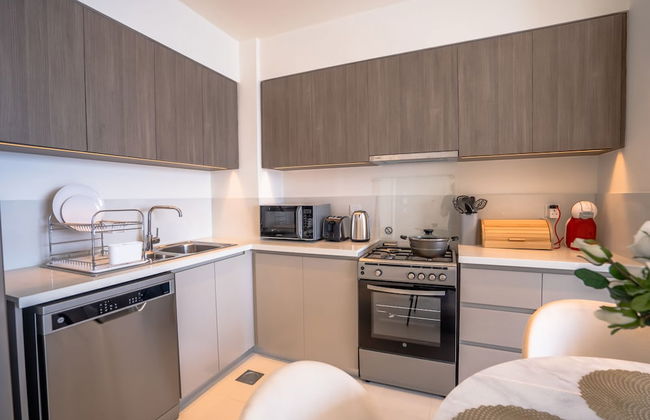 Nasma Luxury Stays - Dubai Hills - Photo 20