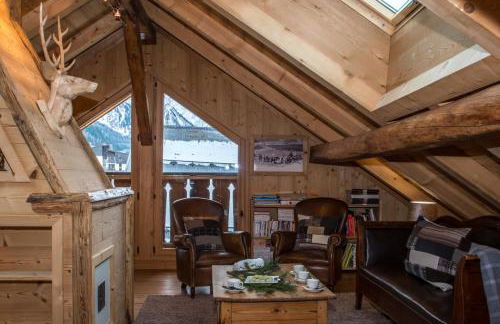 Paccard Locations Chamonix - Foto 25