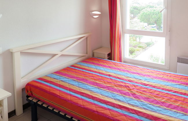 Les Terrasses de l'Océan T4/8 - Foto 9